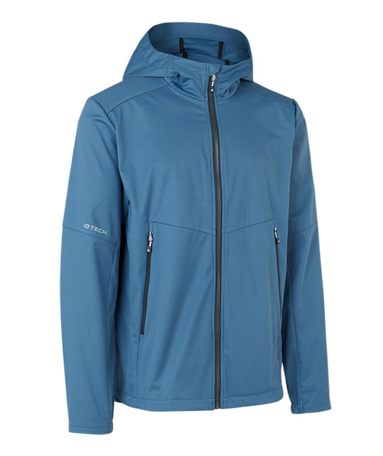 ID l&auml;tta softshelljacke