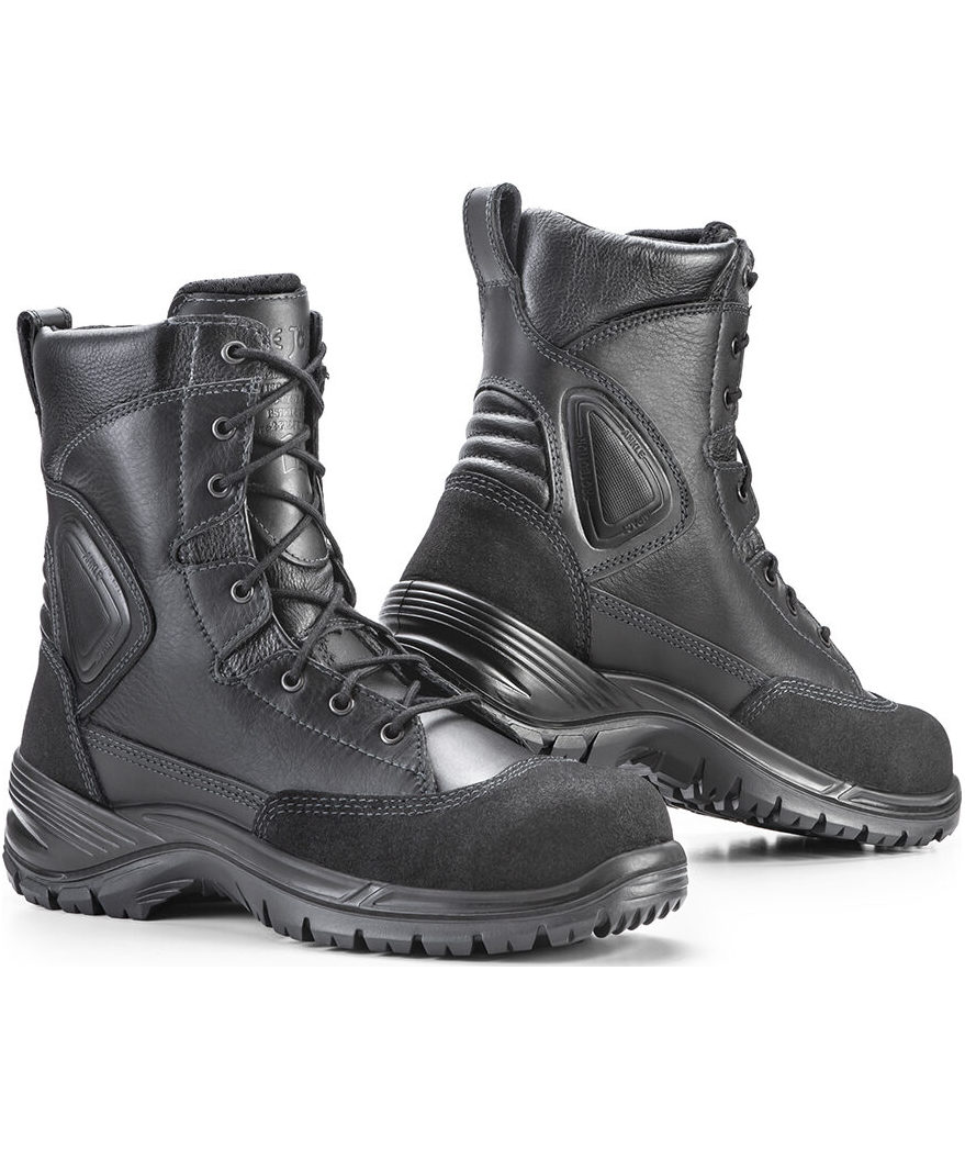 Jolly 6205 vernest&oslash;vler S3, Svart