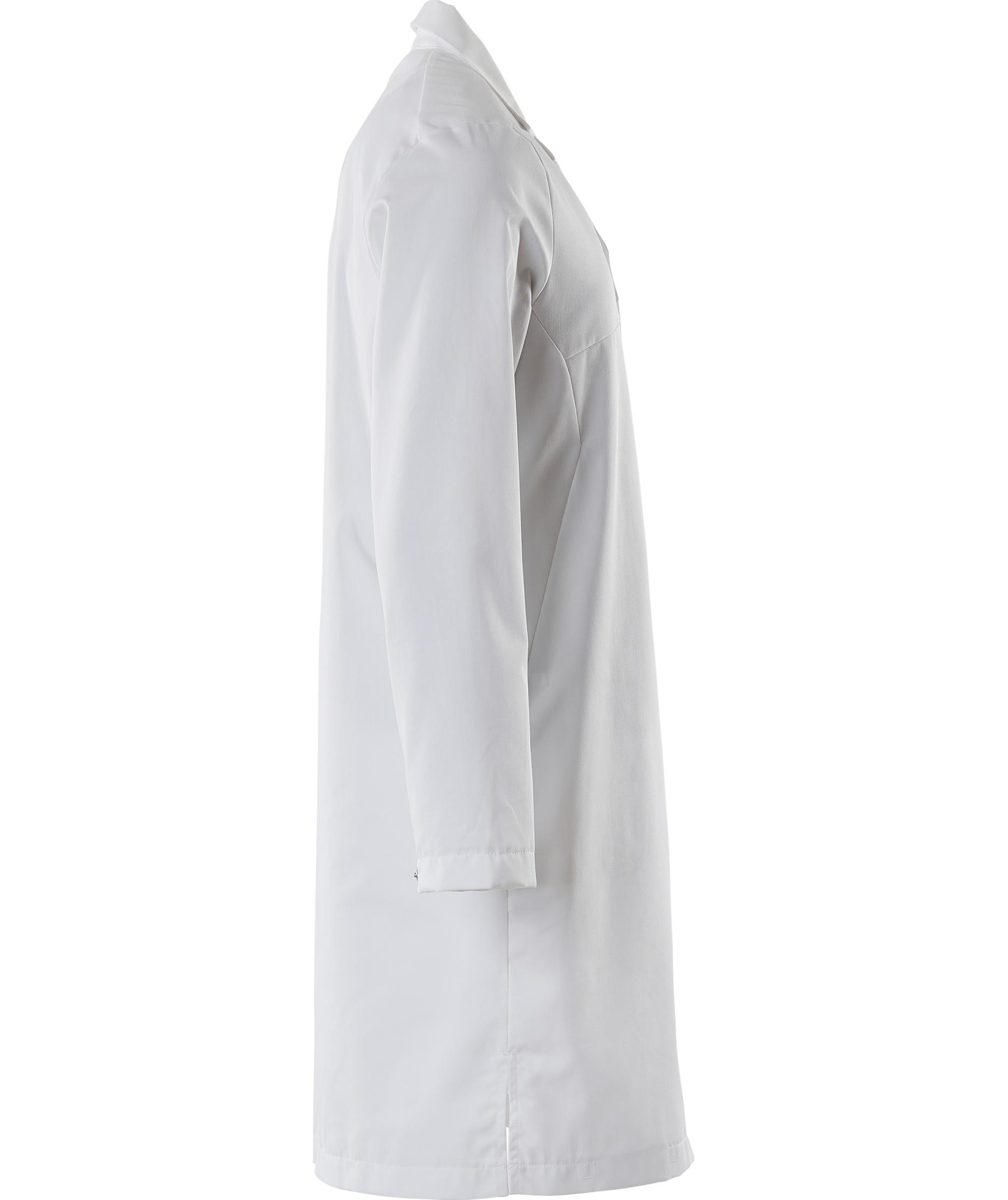 Mascot Food & Care HACCP-godk&auml;nd rock, Vit, large image number 3