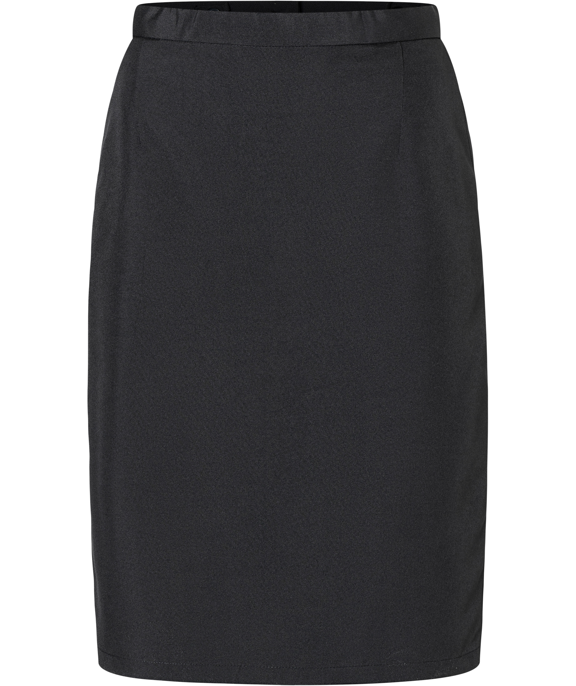 Karlowsky kjol, Black, large image number 2