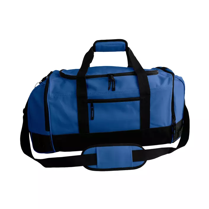 ID Sports bag 40L, Royal Blue, Royal Blue, large image number 0