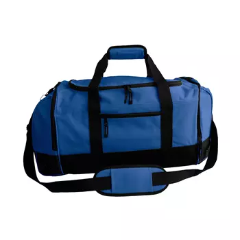 ID Sports bag large 40L, Royal Blue
