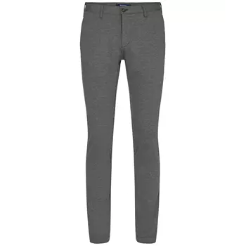Sunwill Extreme Flexibility Slim fit chinos, Charcoal