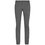 Sunwill Extreme Flexibility Slim fit chinos, Charcoal