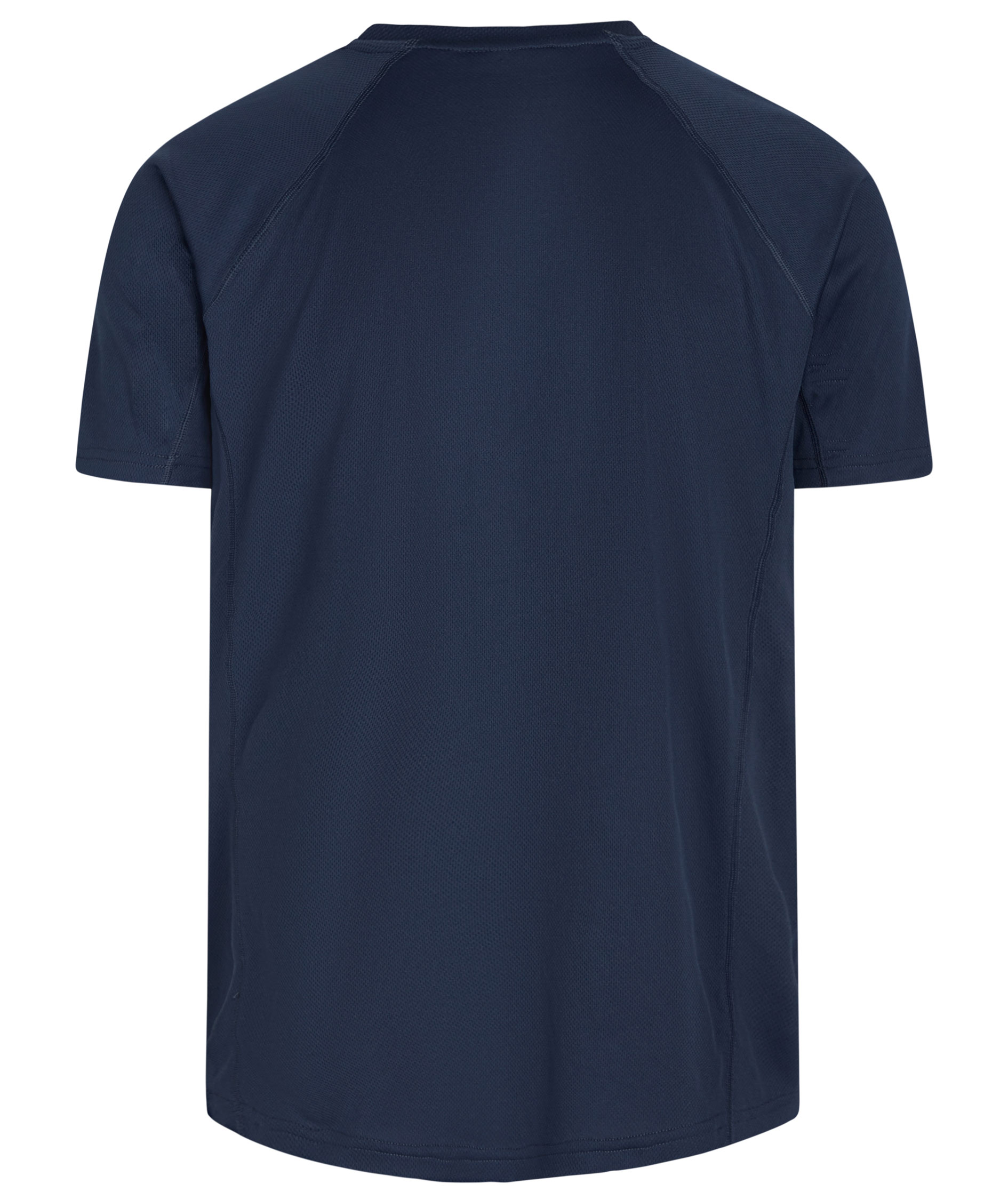Zebdia sports T-shirt, Navy