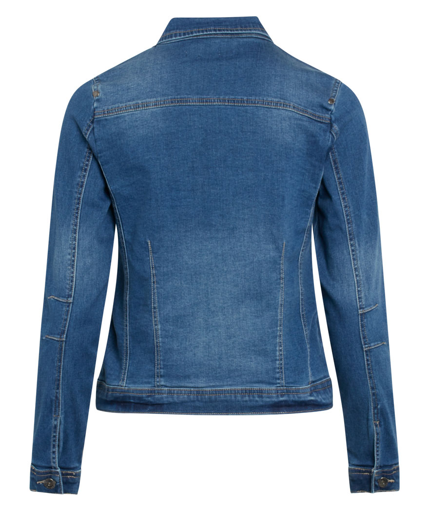 Claire Woman Elaine woman denim jacket