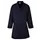 Portwest standard lap coat, Marine Blue, Marine Blue, swatch