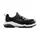 Blåkläder Striker safety shoes S1PS, Black/Medium grey, Black/Medium grey, swatch