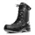 Arbesko 438 safety boots S3, Black, Black, swatch