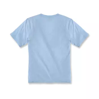 Carhartt Emea Core T-shirt, Moonstone