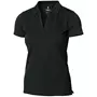 Nimbus Harvard women's  Polo Shirt, Black