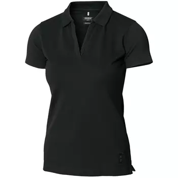 Nimbus Harvard women's  Polo Shirt, Black