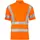ProJob Poloshirt 6040, Hi-vis Orange, Hi-vis Orange, swatch