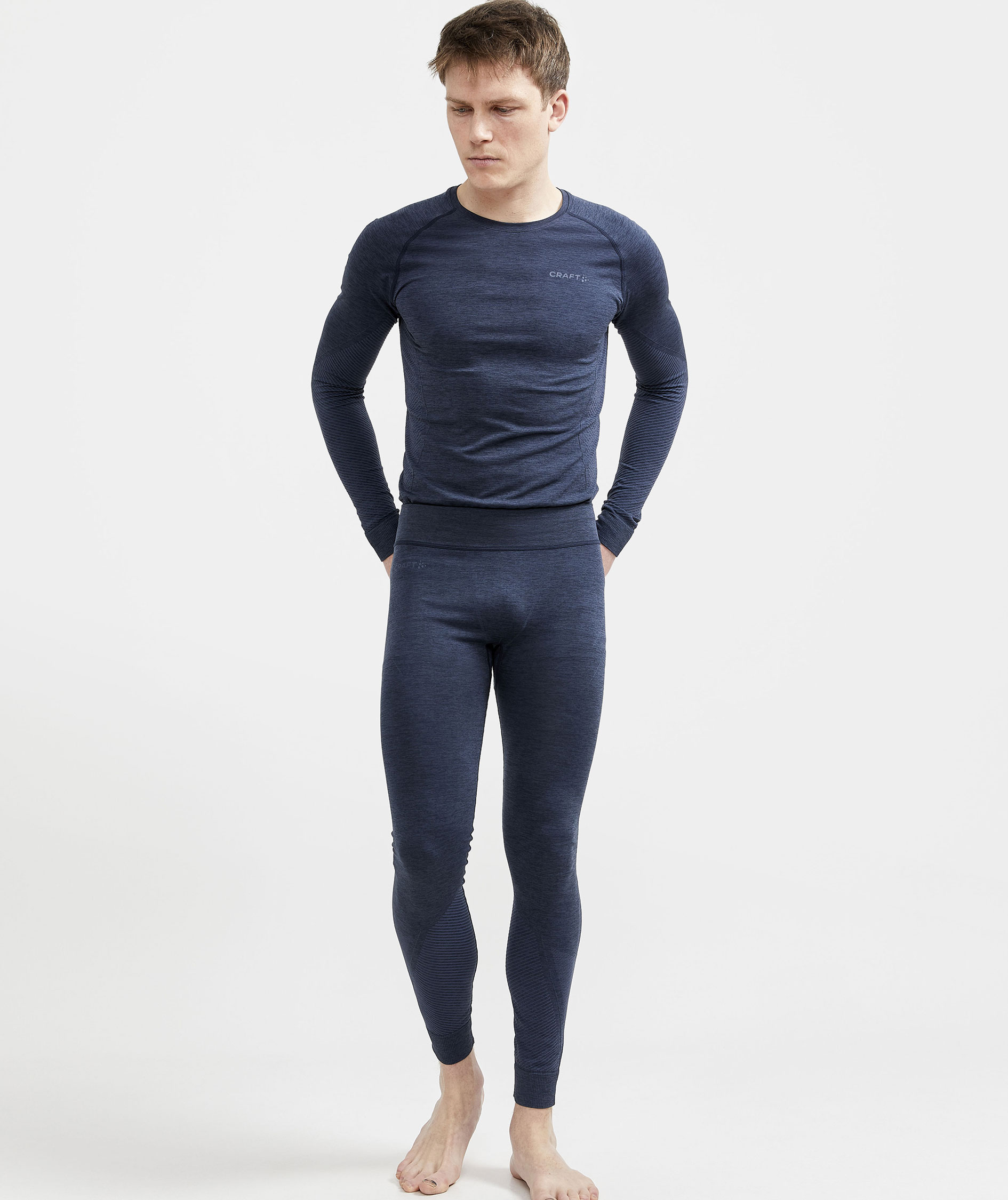 Craft CORE Dry Active Comfort baselayer bukser