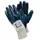 Tegera 723A Arbeitshandschuhe, Blau/Weiß, Blau/Weiß, swatch