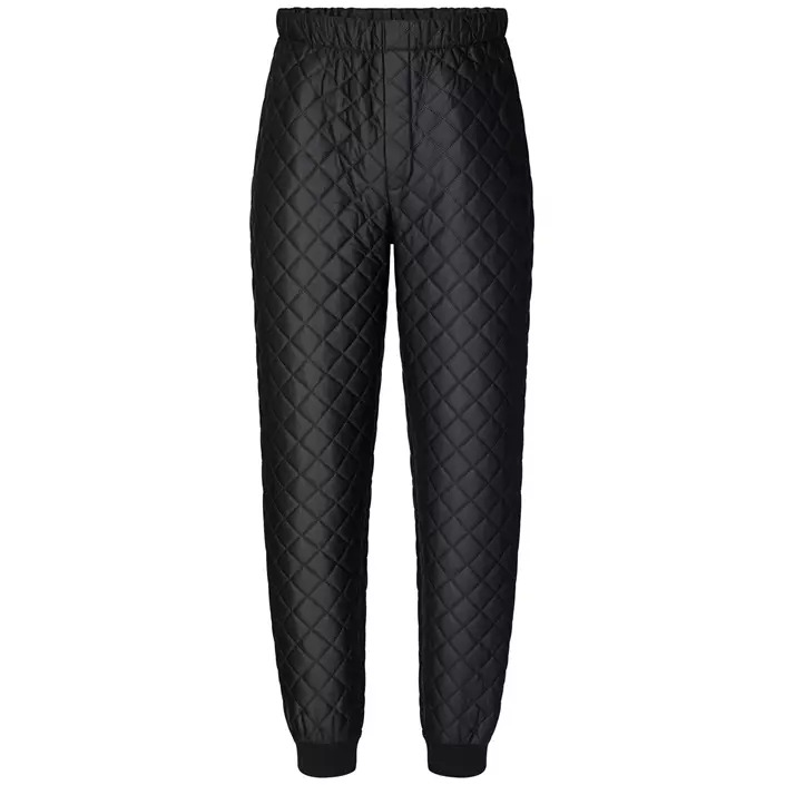 Engel Extend thermal trousers, Black, large image number 0