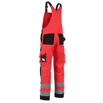 Blåkläder arbejdsoveralls