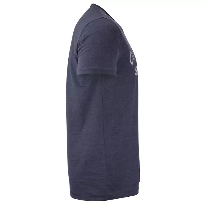 Cutter & Buck Pacific City T-shirt, Denim Melange, large image number 2