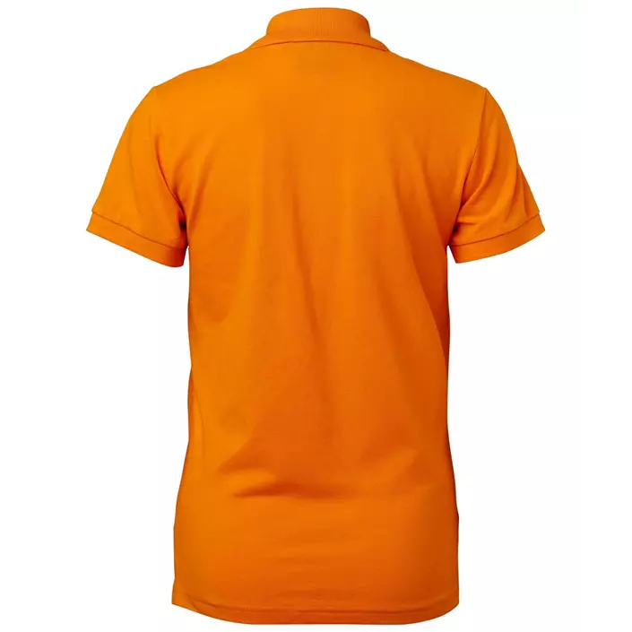 South West Coronita Damen Poloshirt, Orange, large image number 2
