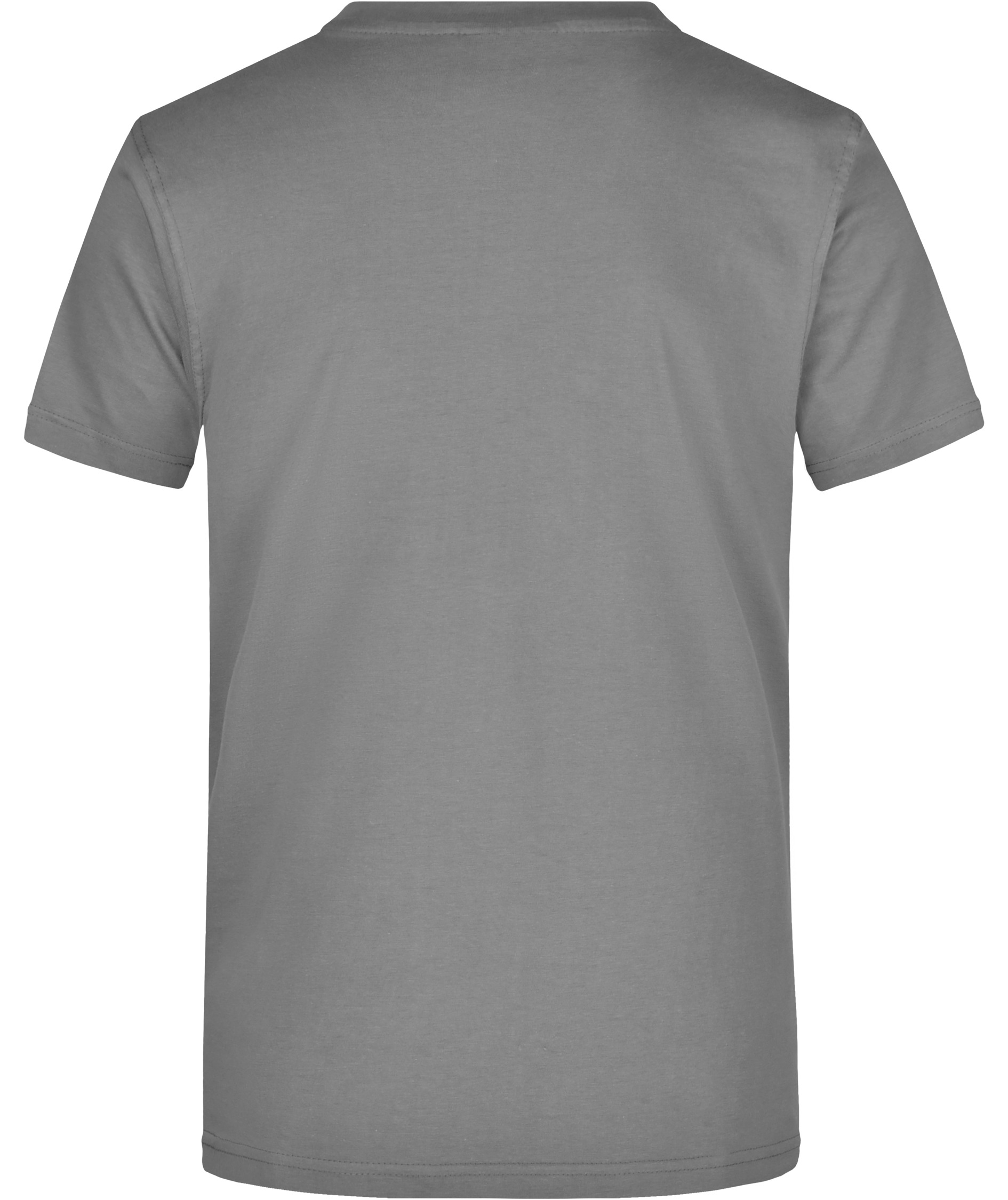 James & Nicholson T-shirt Round-T Heavy
