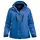 Clique Sparta women's softshell jacket, Royal Blue, Royal Blue, swatch