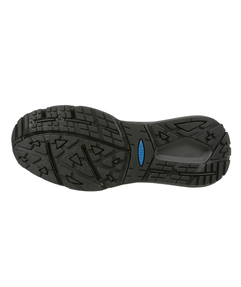 MBT Simba Trainer sneakers, Sort, large image number 4