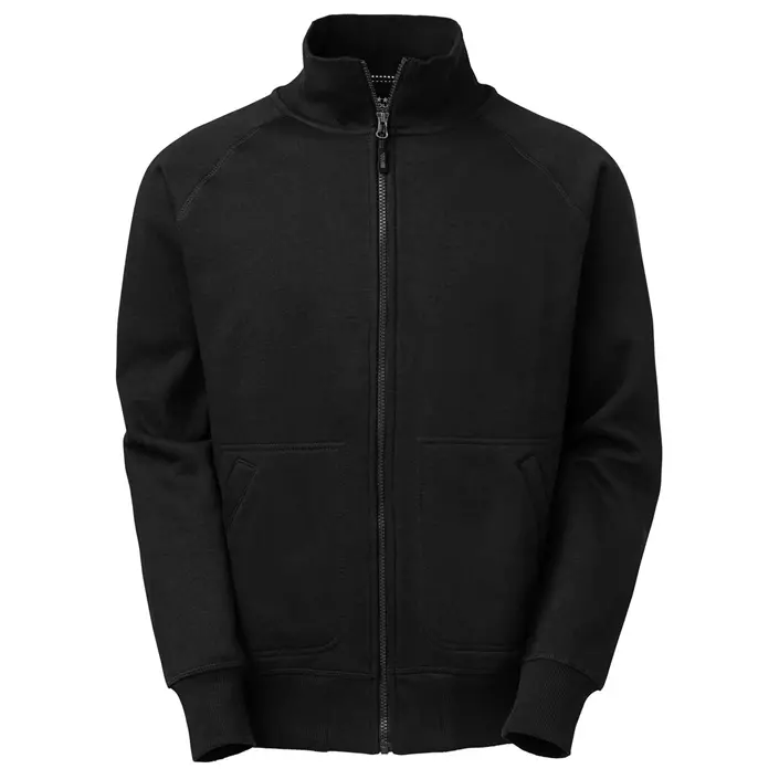 South West Denver sweatshirt, Black, large image number 0