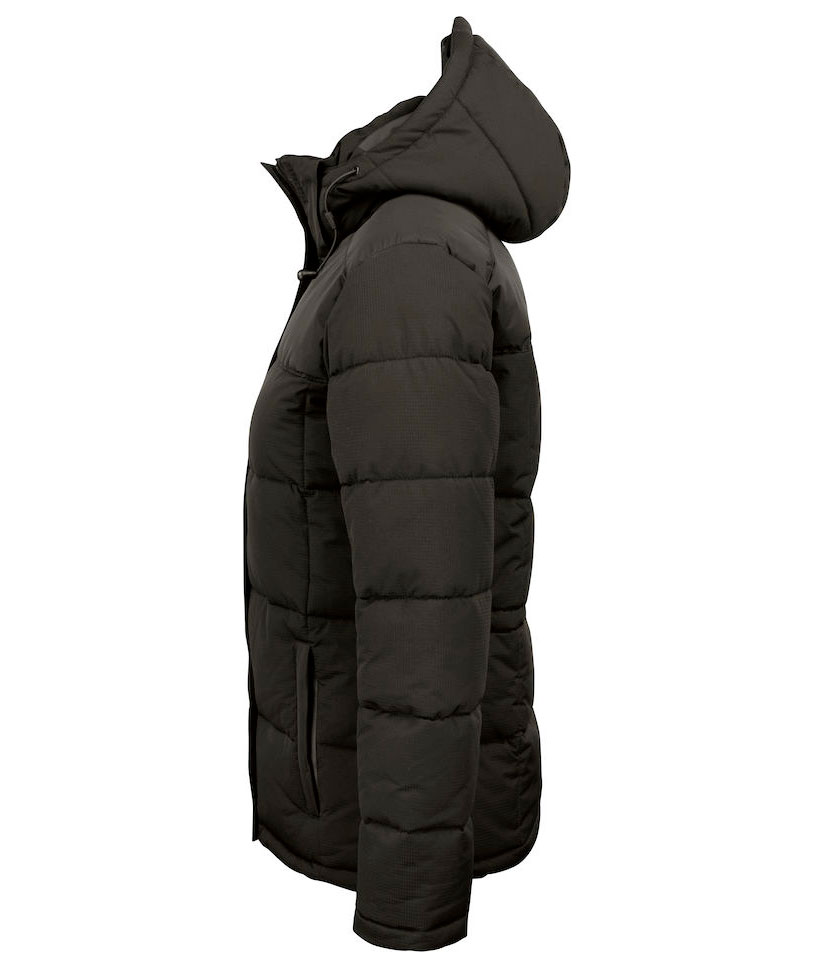 Clique Colorado women's winter jacket, Dark Grey, large image number 3