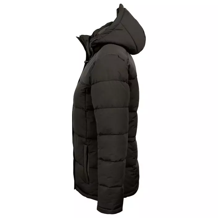 Clique Colorado women's winter jacket, Dark Grey, large image number 3