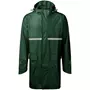 Xplor Tide regnjakke, Pine Xplor Tide regnjakke, Pine