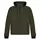 Engel X-treme softshelljakke, Forest green, Forest green, swatch