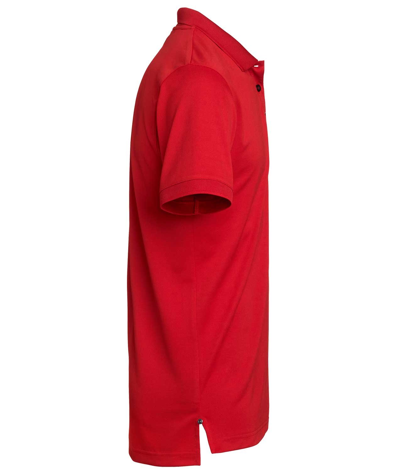 South West Somerton polo shirt