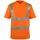 Mascot Safe Classic Espinosa T-shirt, Varsel Orange, Varsel Orange, swatch