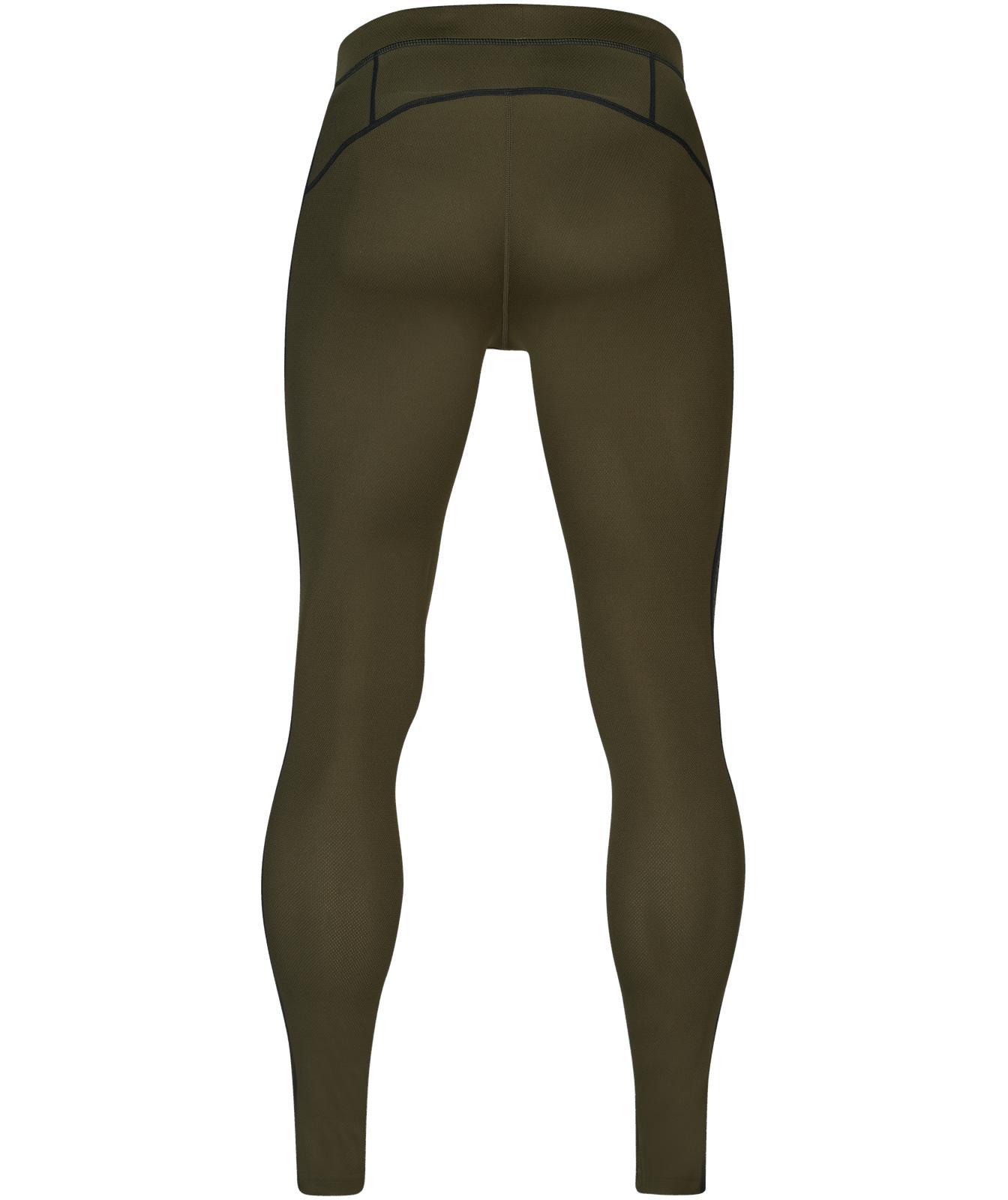 Seeland Crest baselayer s&aelig;t, Light pine, large image number 3