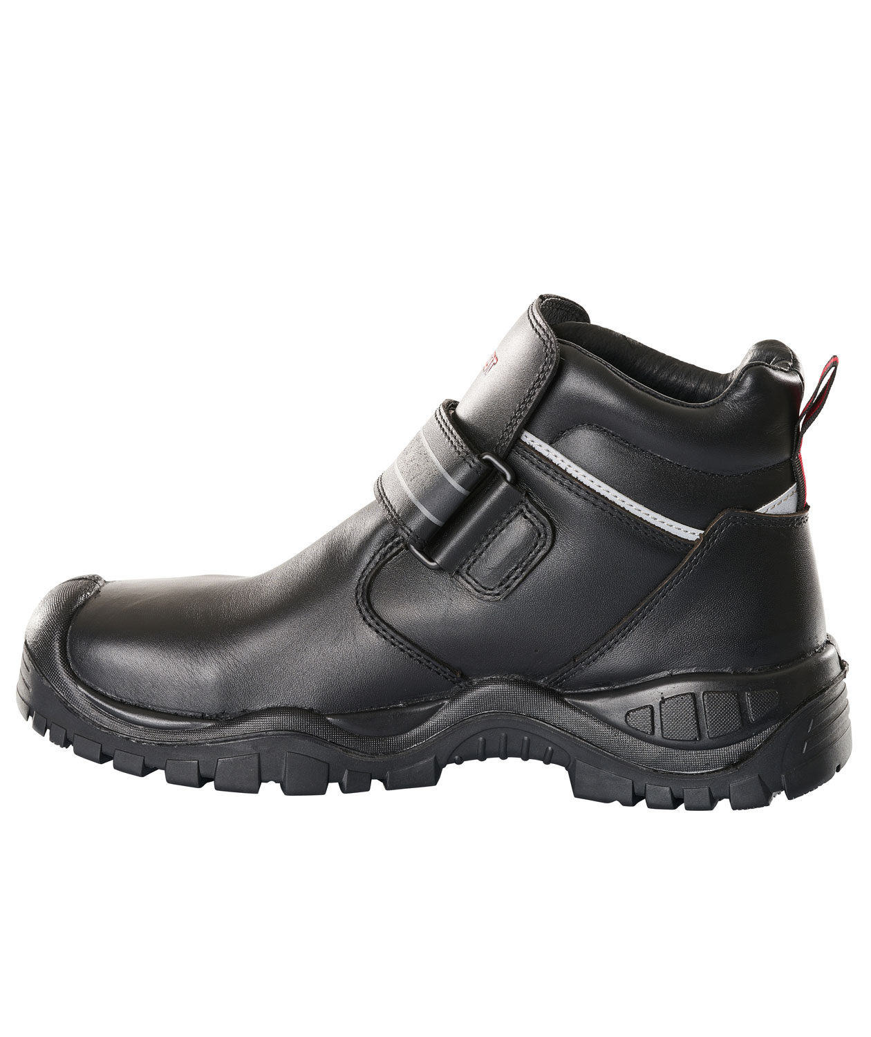 Mascot Industry safety boots S3, Black, large image number 2