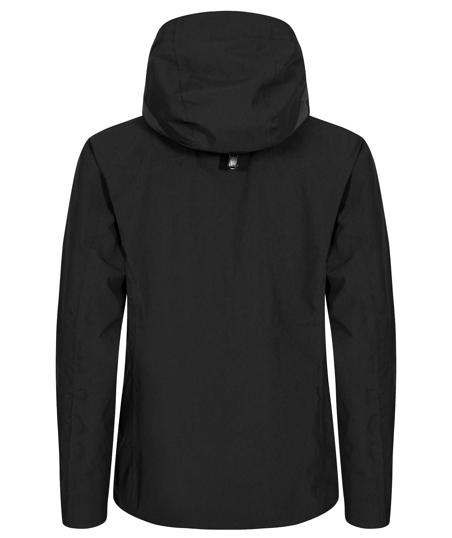 Matterhorn Habeler women's shell jacket, Black, large image number 2