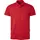 Top Swede polo T-skjorte 192, Rød, Rød, swatch