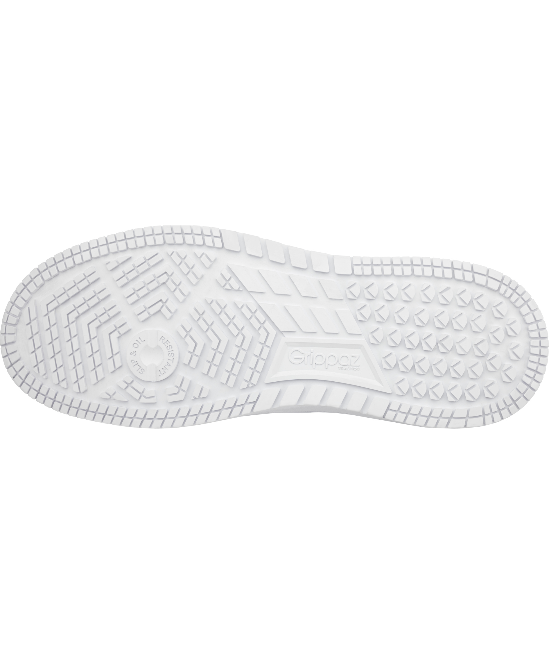 Puma Stellar work shoes O2, Black, large image number 5