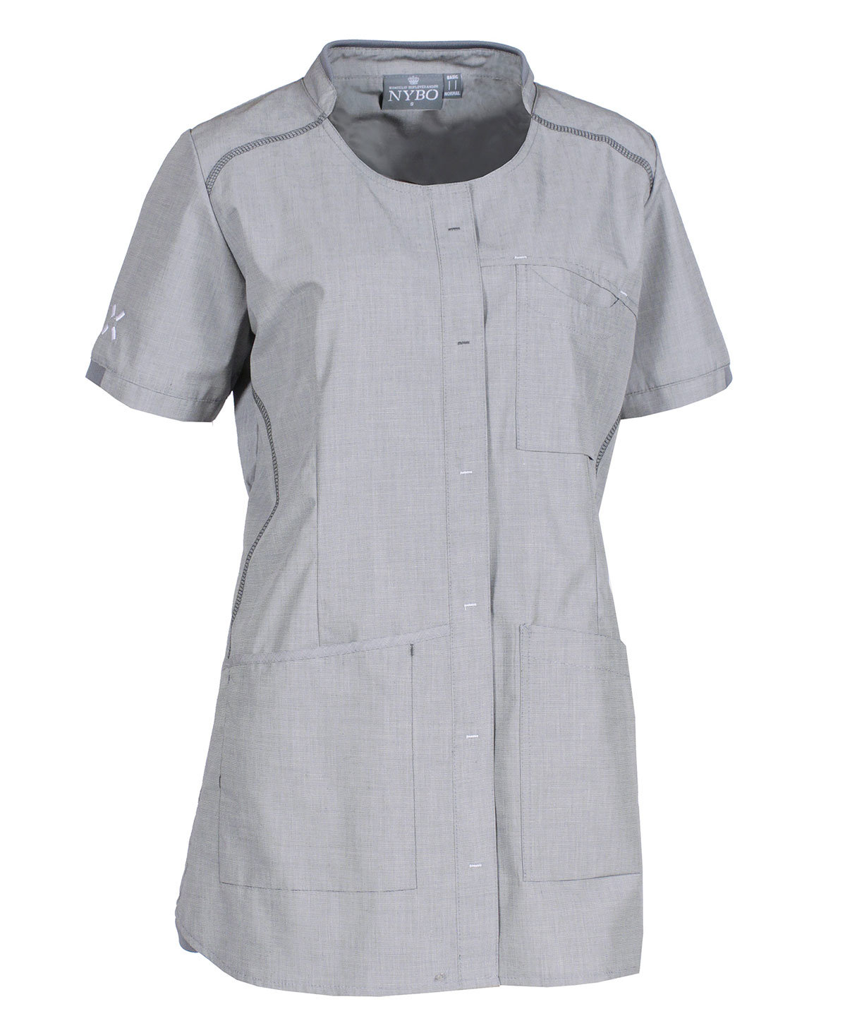 Gr&aring;&nbsp;Melange