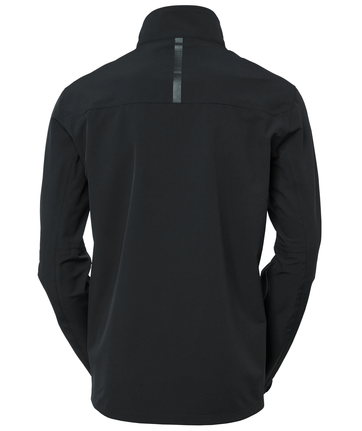 South West Miles skaljacka, Svart, large image number 3