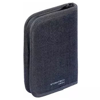 Stormtech Cupertino passfodral, Carbon