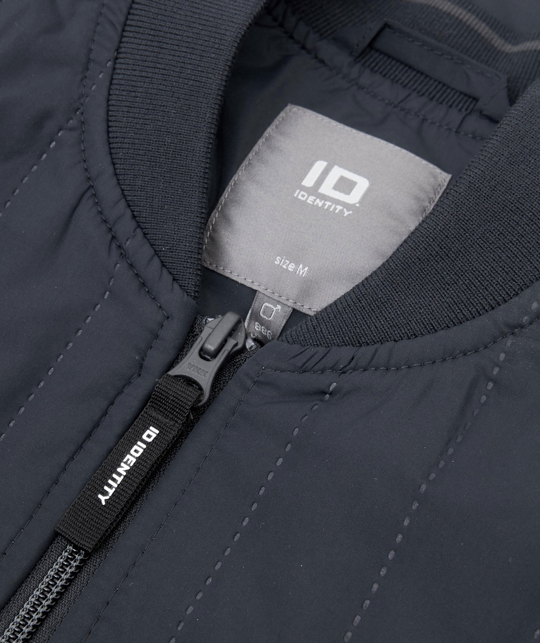 ID CORE thermal jacket, Navy, large image number 3