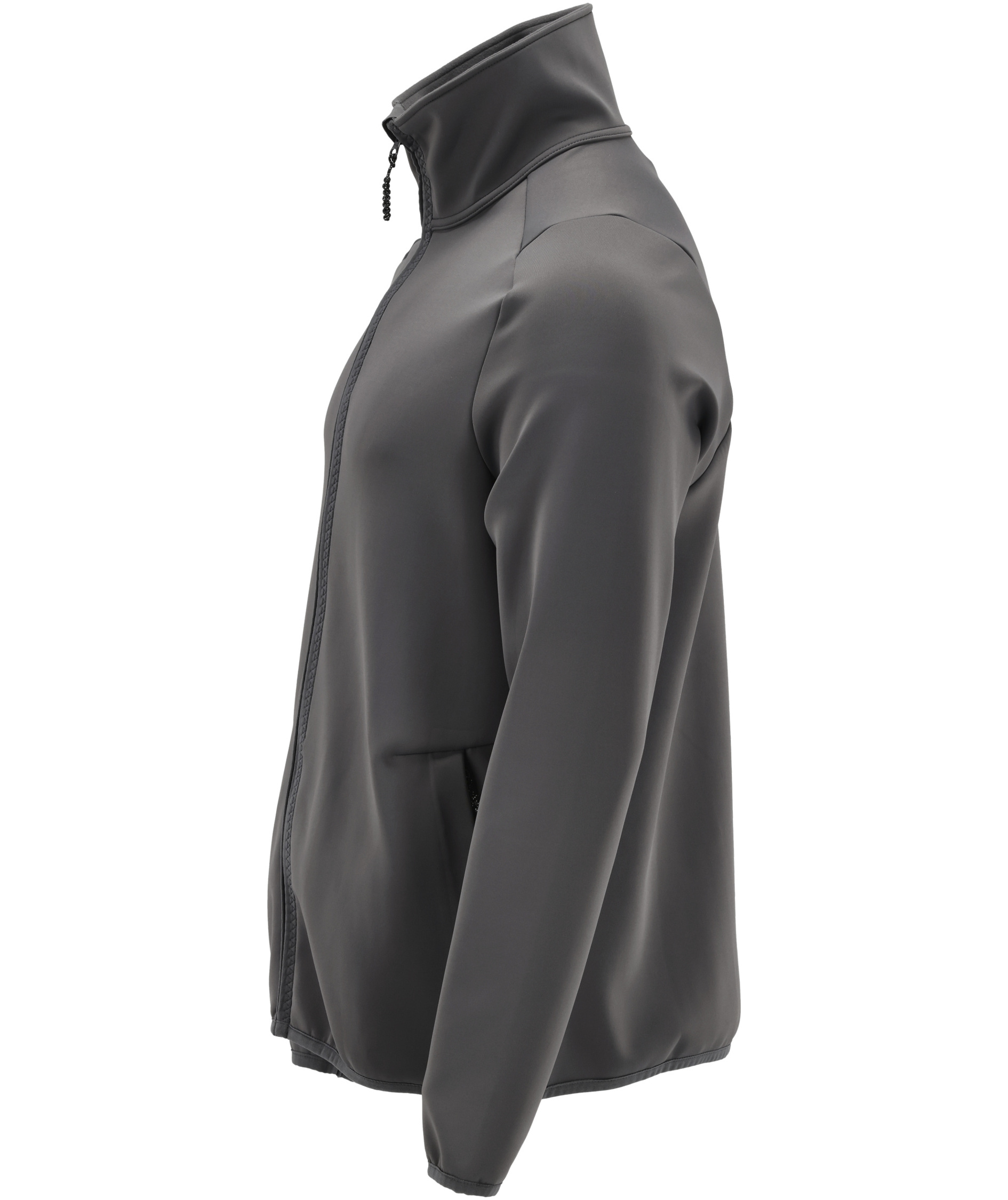 Mascot Customized fleecejakke, Stengr&aring;, large image number 4