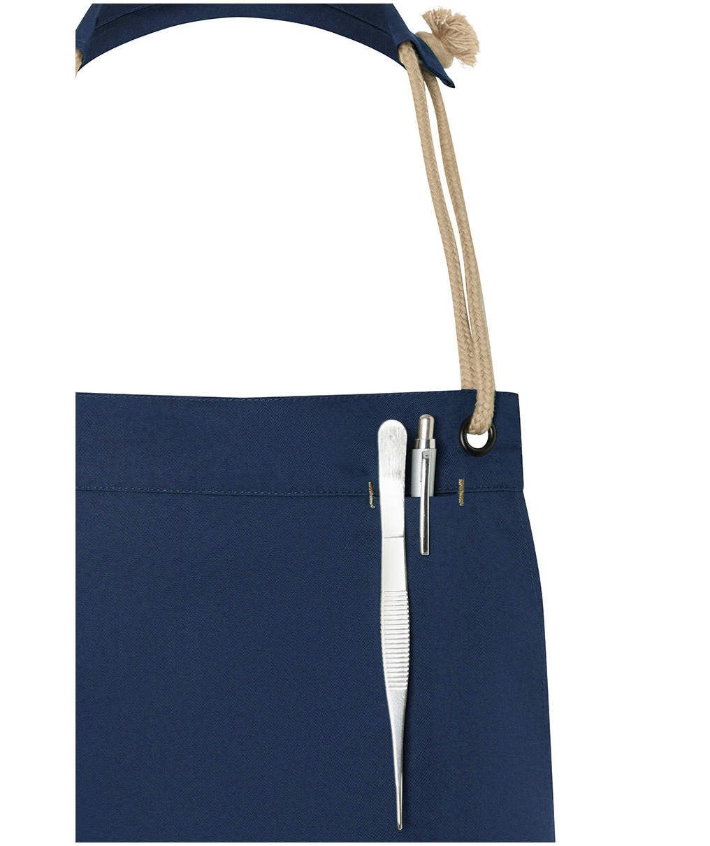 Karlowsky New Nature sm&aelig;kforkl&aelig;de, Steel Blue, Steel Blue, large image number 3