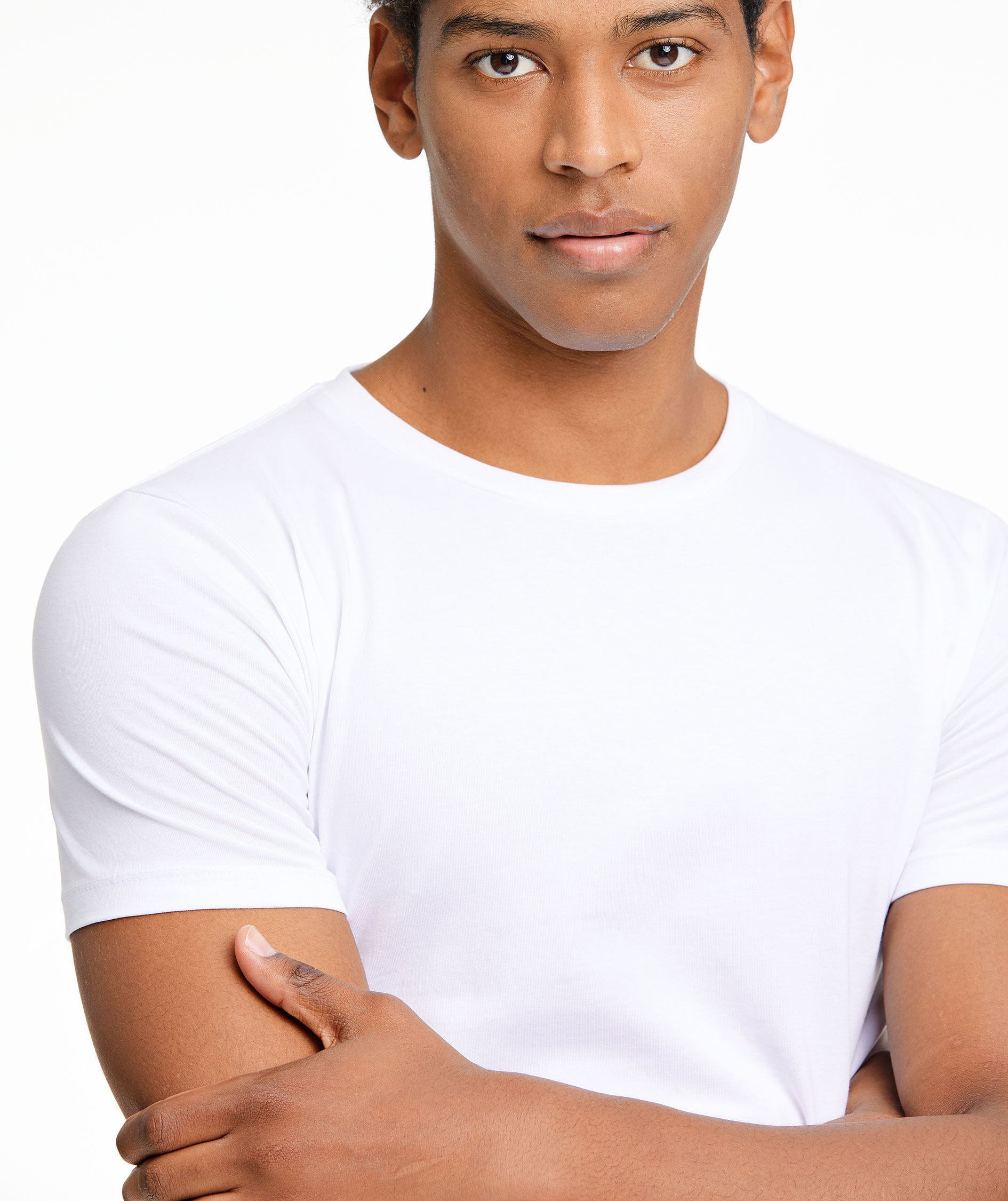 Lindbergh T-shirt, White, large image number 3