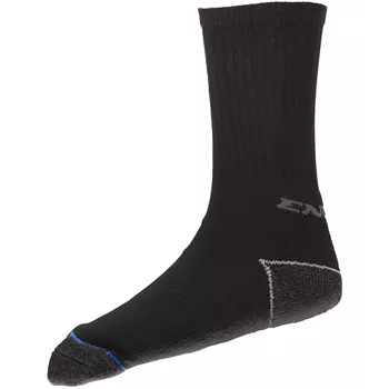 FE Engel socks, Black