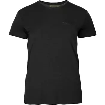Pinewood Active Fast-Dry dame T-shirt