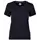 Seven Seas dame T-shirt, Navy, Navy, swatch