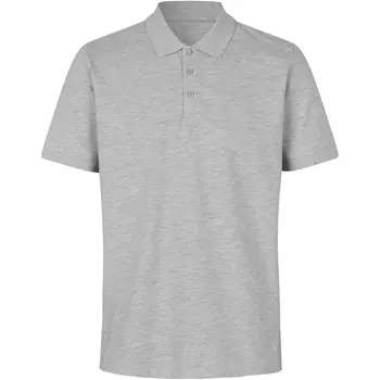 ID økologisk polo T-shirt
