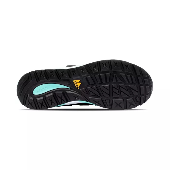 Monitor Jade Boa® women's safety shoes S3, Black, large image number 2